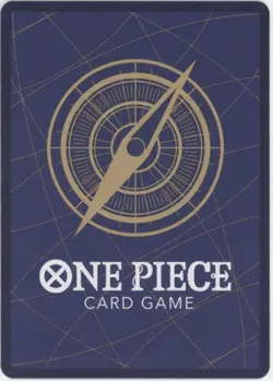 Tashigi One Piece Card Game Special Alt Art Japanese EB03-018 - Image 2