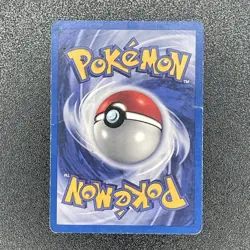 ⭐ Raichu 29/62 ⭐ Original Non Holo Rare Fossil Set Pokemon Card WOTC TCG 1999 - Image 3