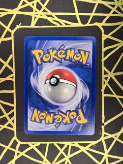 🔥 Raichu 29/62 🔥 Original Non Holo Rare Fossil Set Pokemon Card WOTC TCG 1999 - Image 3