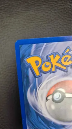 Ninetales #19 Pokemon Dragons Exalted LP - Image 3
