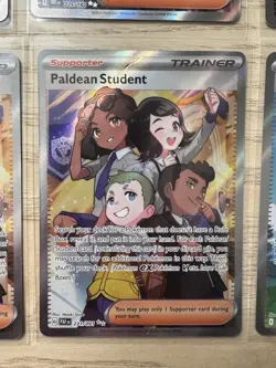 Pokemon Card Lot - 18 Ultra Rare Trainer Cards (see description) - Image 5