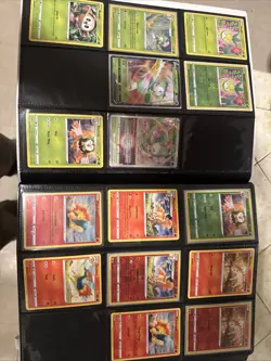 Partial Astral Radiance Pokemon Master Set No Duplicates NM/M - Image 3