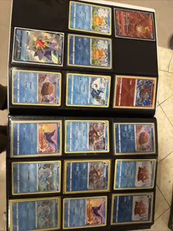 Partial Astral Radiance Pokemon Master Set No Duplicates NM/M - Image 4