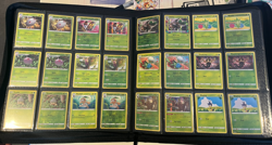Pokemon - Lost Origin 100% Master Set & Trainer Gallery - Image 2