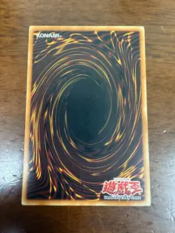 Yugioh Left Arm of the Forbidden One LOB-123 1st Ultra Rare Asian English NM - Image 2