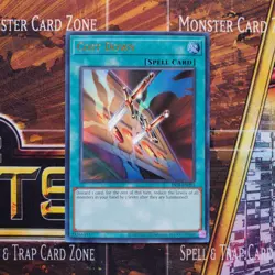 1x Cost Down - Ultra Rare - DCR-EN053 - Unlimited - LP - Image 1