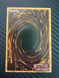 Yugioh Red-Eyes Darkness Metal Dragon SDDC-EN013 Unlimited VLP - Image 2