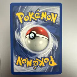 Brock's Rhydon Holo 2/132 Gym Heroes WOTC 2000 Vintage LP - Image 5