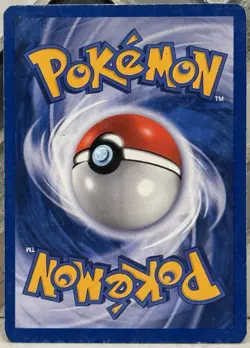 Brock's Rhydon 002/132 MP 2000’ Gym Heroes Holo Rare. Pokemon TCG - Image 2