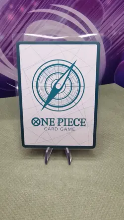 One Piece Card Don!! Gol D. Roger Gold ENGLISH OP13 Carrying on His Will TCG CCG - Image 2