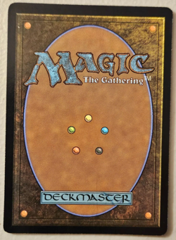 MTG Zhulodok, Void Gorger *FOIL Etched THICK CARD* Commander Masters 0779 NM - Image 2