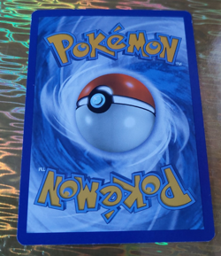 Charizard EX XY17 Holo Black Star Promo Pokemon Card - XY 17 - Image 2