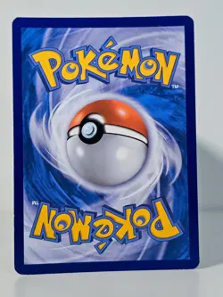 Pokemon Charizard EX XY17 XY Promo Holo - LIGHTLY PLAYED - Image 2