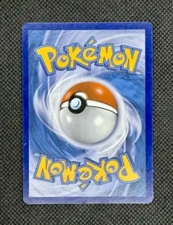2014 Pokemon Charizard EX XY17 Promo Full Art Holo Card - Image 3