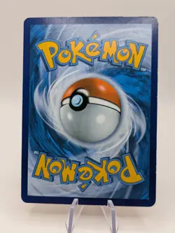 Pokemon Charizard EX XY17 Black Star Promo Holo Pokemon Card - Image 2