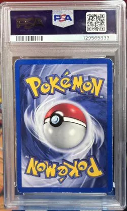 PSA 2 1999 1st Edition Pokemon Fossil Aerodactyl Prerelease Holo No. 1 - Image 2