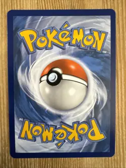 Professor's Research - 084/078 - Pokemon Go Sword & Shield Secret Rare Card NM - Image 2
