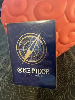 Monkey.D.Luffy (Learn Together Deck Set - Set Sail Event) OP10-111 promo - Image 2