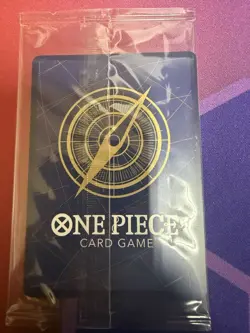 Monkey.D.Luffy (Learn Together Deck Set - Set Sail Event) OP10-111 One Piece - Image 2