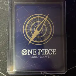 Monkey.D.Luffy (Learn Together Deck Set - Set Sail Event) OP10-111 One Piece... - Image 2