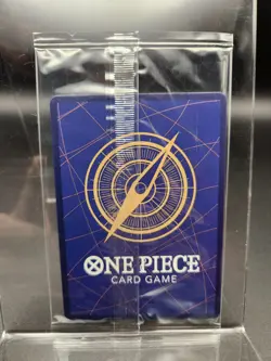 Monkey.D.Luffy (Learn Together Deck Set - Set Sail Event) OP10-111 One Piece - Image 3