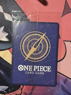 Monkey.D.Luffy (Learn Together Deck Set - Set Sail Event) OP10-111 One Piece... - Image 2