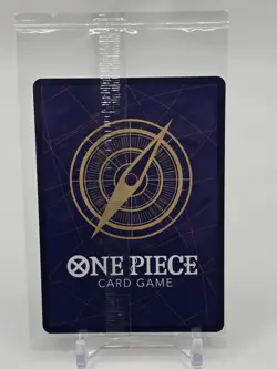 Monkey.D.Luffy (Learn Together Deck Set - Set Sail Event) OP10-111 One Piece - Image 2