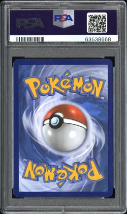2021 POKEMON SWSH BLACK STAR PROMO GRENINJA-GOLD STAR#144 CELE ELT.TRNR PSA 9 - Image 2