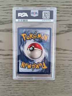Pokemon Sun & Moon Hidden Fates Shiny Scizor GX SV72 PSA 10 GEM MINT - Image 2
