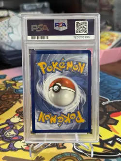 2019 Scizor GX Pokemon Sun and Moon FA Hidden Fates Shiny #SV72 PSA 10 Gem Mint - Image 2