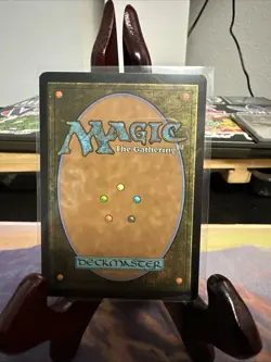 Parallel Lives (Borderless) (Foil) - MTG Marvel Universe Eternal - Image 2