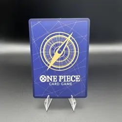 One Piece TCG Promo Ryuma P-072 Premium Card Collection Best Selection Vol.3 - Image 4
