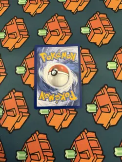 Pokemon TCG Kangaskhan EX Scarlet & Violet Holo Ultra Rare Card 190/165 NM - Image 2
