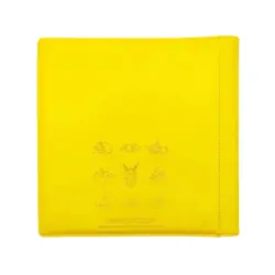 Pokemon S-Chinese Sealed Gift Box Jolteon Eevee GX theme 480 slots Card Binder - Image 2