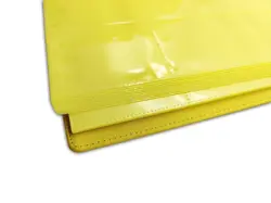 Pokemon S-Chinese Sealed Gift Box Jolteon Eevee GX theme 480 slots Card Binder - Image 3