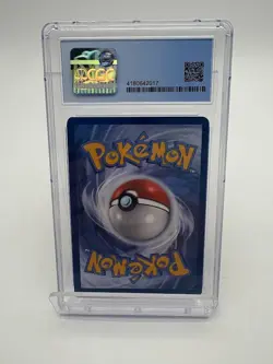 Charizard VMAX SWSH261 SWSH: Sword & Shield Promo Cards Holo CGC 9 - Image 2