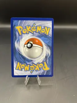 Pikachu 7/15 Holo Promo | McDonalds 2022 Pokemon TCG Card NM Error Double Holo - Image 3