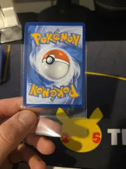 Mew ex 053 Sv: Scarlet & Violet Promo Cards Holo - Image 2