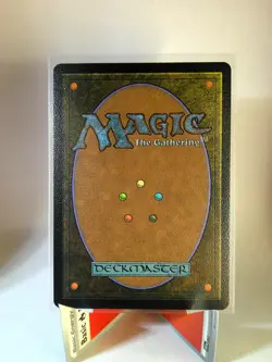 Stomping Ground R 0258 Rare - Land- MTG - NM Non-foil - Edge of Eternities PROMO - Image 2