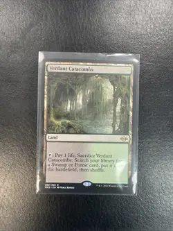 Verdant Catacombs MH2 - Image 1