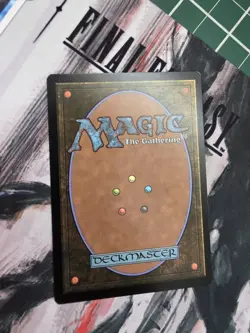 Merchant Scroll (Future Sight) Mystery Booster 2 Regular - Image 2
