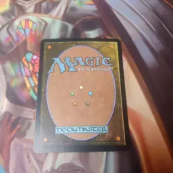 Memnarch [Darksteel] Lightly Played Foil - Image 2