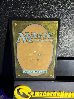 Leaf-Crowned Visionary (Borderless) Special Guests Regular - Image 2