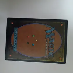 Aetherflux Reservoir #2 (NM) Brothers' War BRR Magic MTG Foil - Image 2