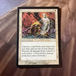 MTG / Penance / Lp / Exodus - Image 1