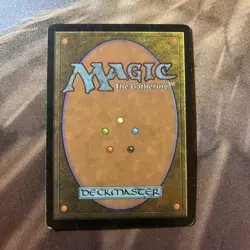 MTG / Penance / Lp / Exodus - Image 2