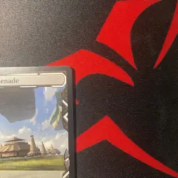 MTG Bountiful Promenade Zendikar Rising Expeditions 020/030 - Image 4