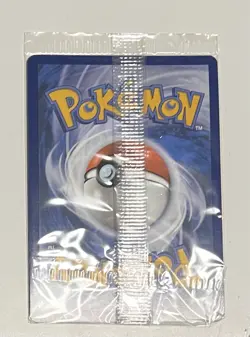 Pawmot ex - 073/197 - Pokemon Obsidian Flames SEALED Promo Ultra Rare Card NM - Image 2