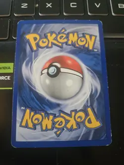Lt. Surge's Secret Plan (107/132) Rare Gym Challenge Set Pokemon Card! LP - Image 2