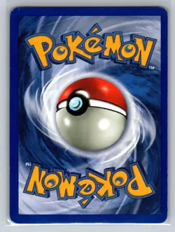 Mew 9 Black Star Promo 2000 Holo Rare Pokemon TCG Card - Image 2